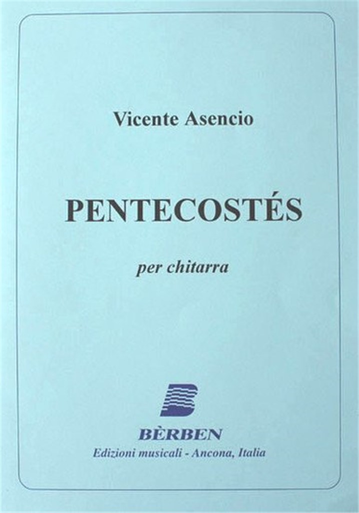 Pentecostes